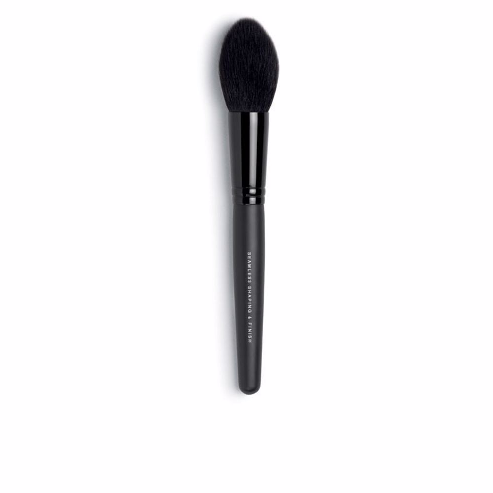 Bare Minerals Seamless Shaping &Finish Natural Fiber Brush 1 Pz