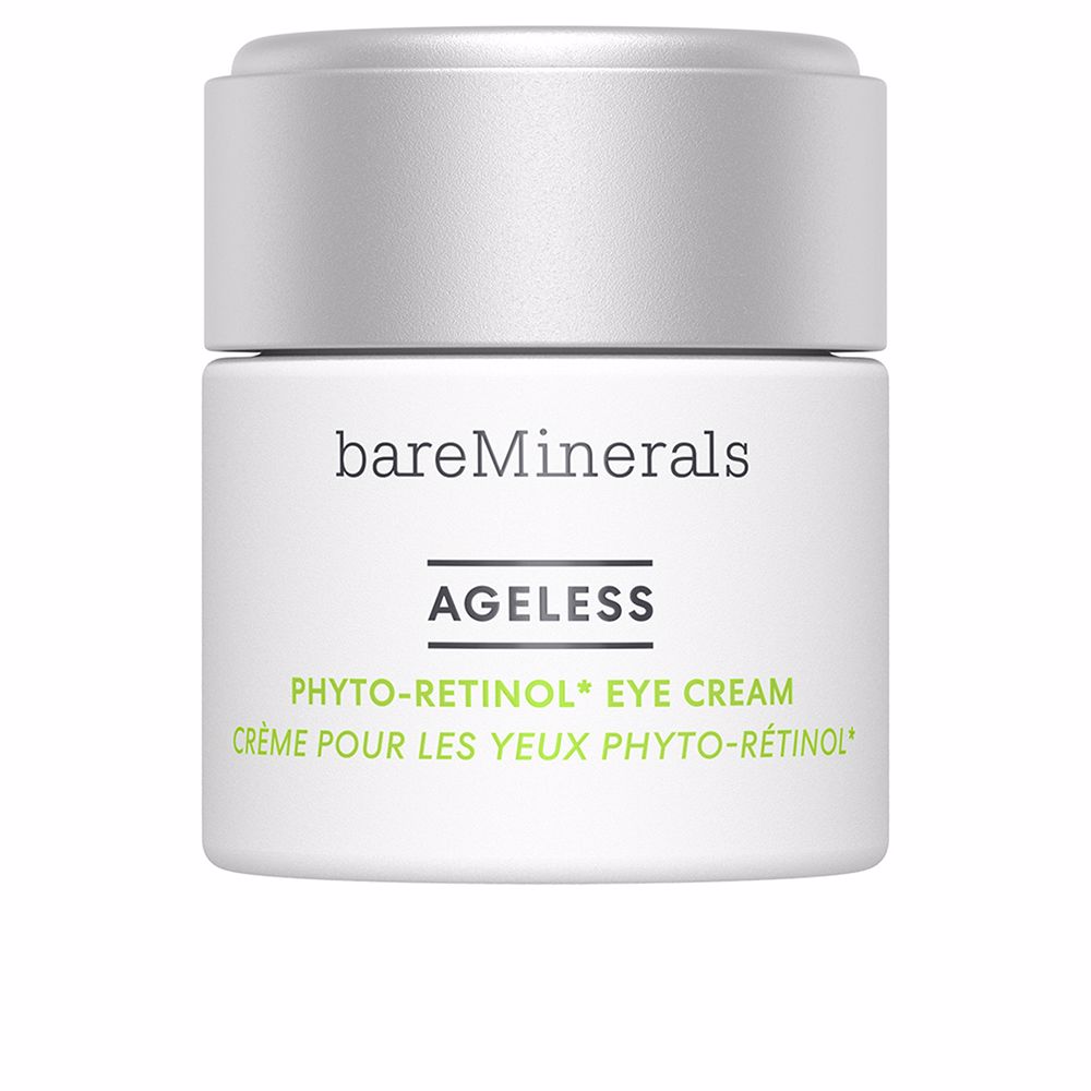 Bare Minerals Ageless Retinol Eye Cream 15 Ml
