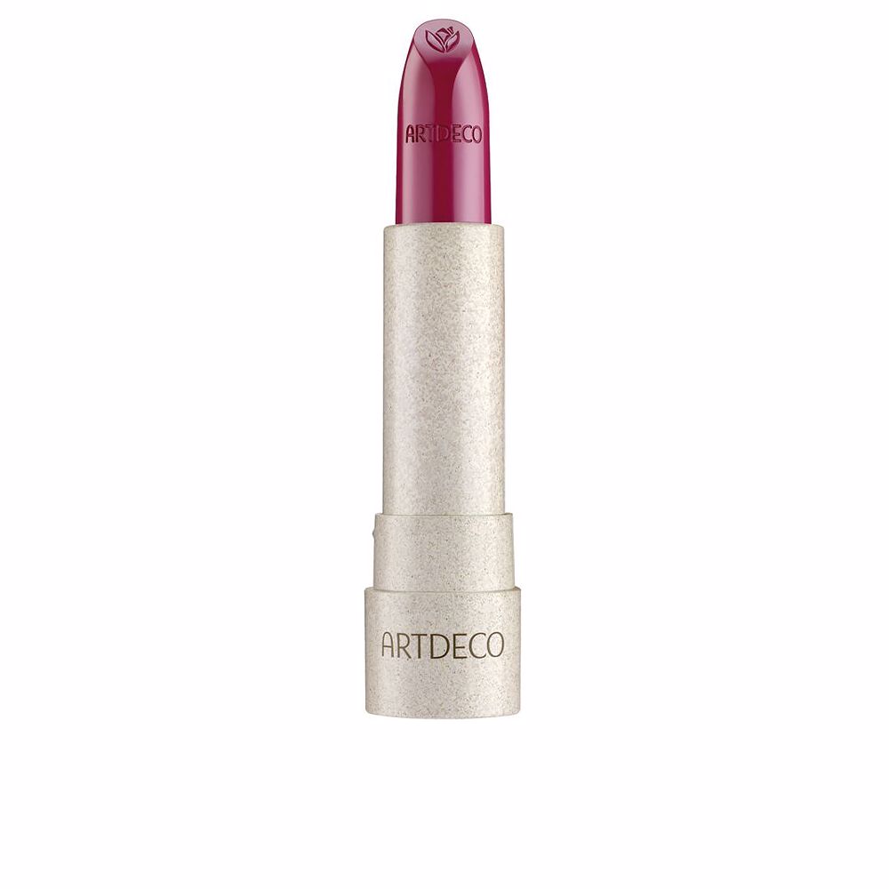 Artdeco Natural Cream Lipstick #Raspberry