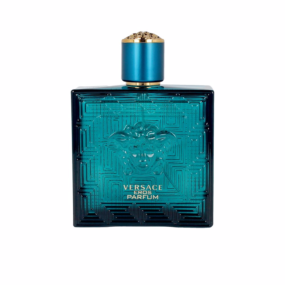 Versace Eros Parfum Eau De Parfum Spray 100 Ml