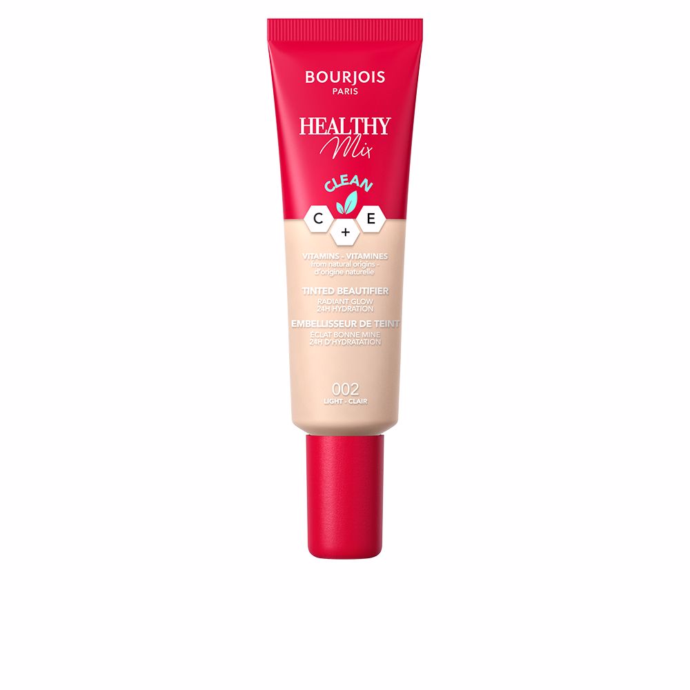 Bourjois Healthy Mix Tinted Beautifier #002