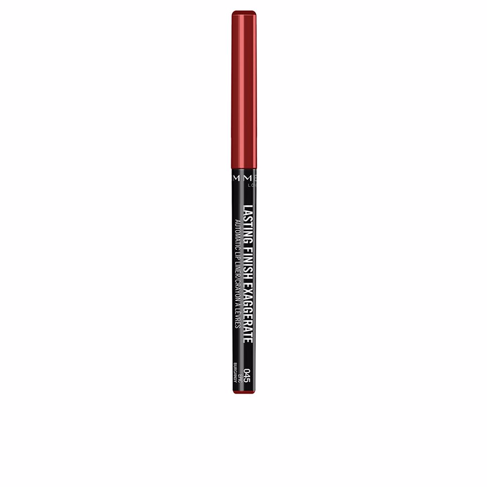 Rimmel London Lasting Finish Exaggerate Lip Liner #045 0,25 Gr
