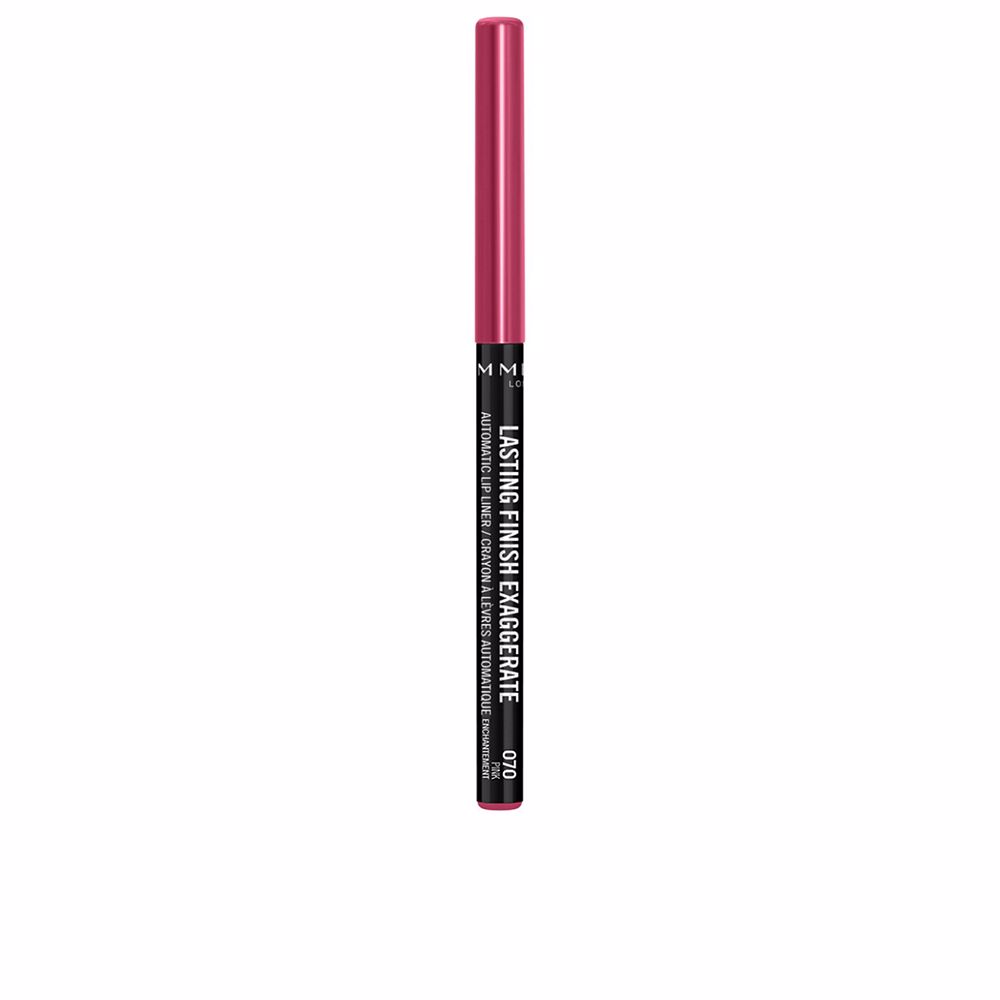 Rimmel London Lasting Finish Exaggerate Lip Liner #070 0,25 Gr