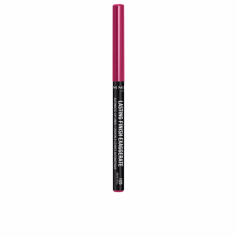 Rimmel London Lasting Finish Exaggerate Lip Liner #105 0,25 Gr