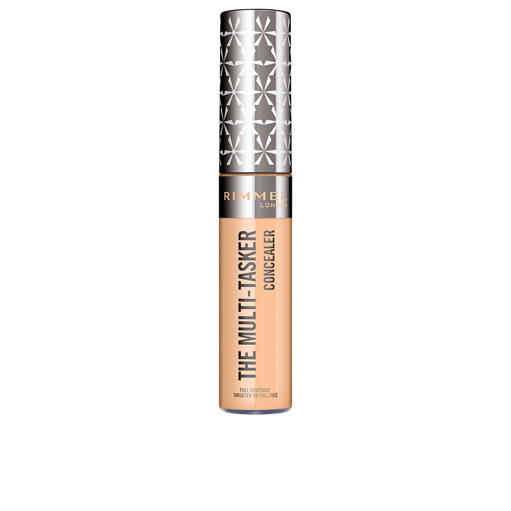 Rimmel London The Multi-Tasker Concealer #030-Light 10 Ml