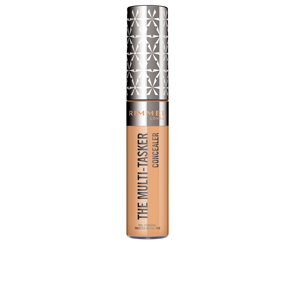 Rimmel London The Multi-Tasker Concealer #060-Nude 10 Ml