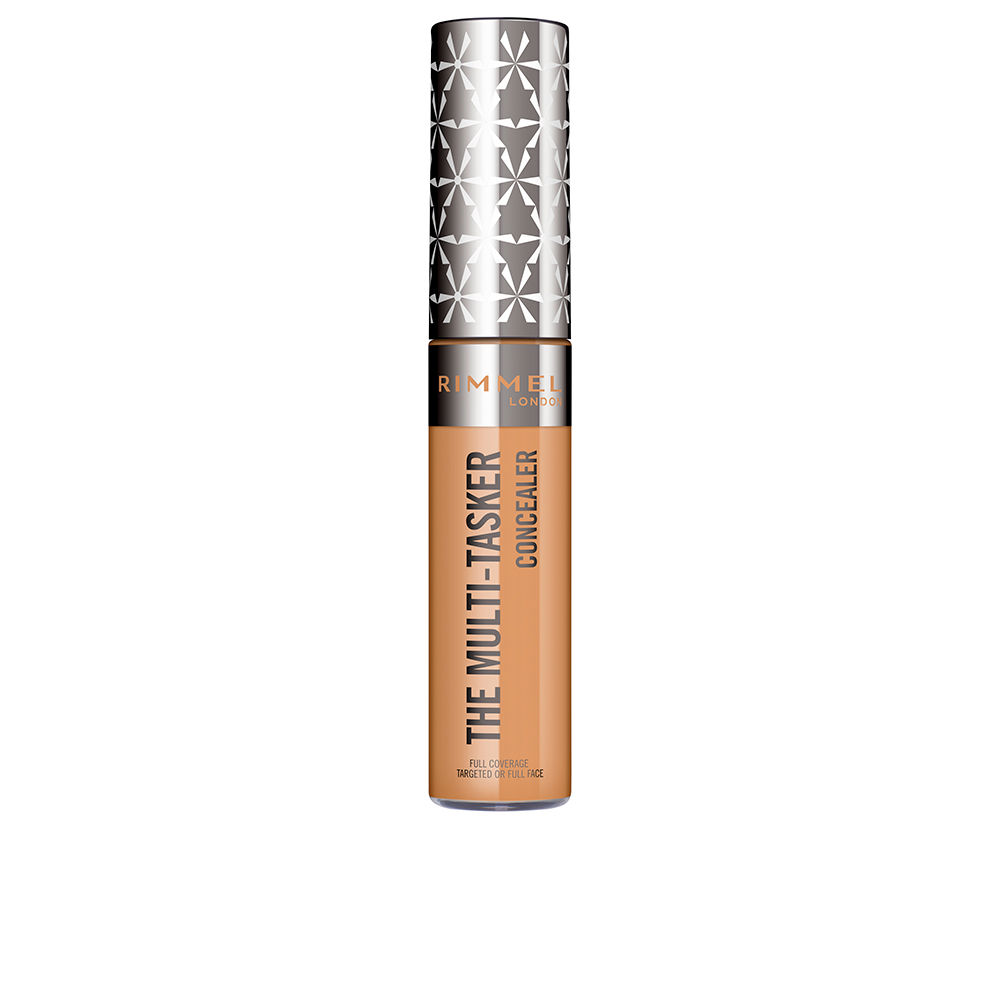 Rimmel London The Multi-Tasker Concealer #070-Honey 10 Ml