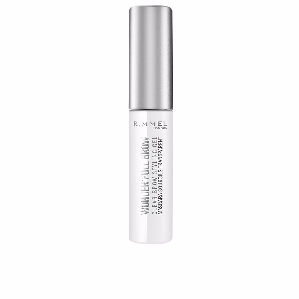 Rimmel London Wonder'Full Clear Brow Styling Gel 4,5 Ml