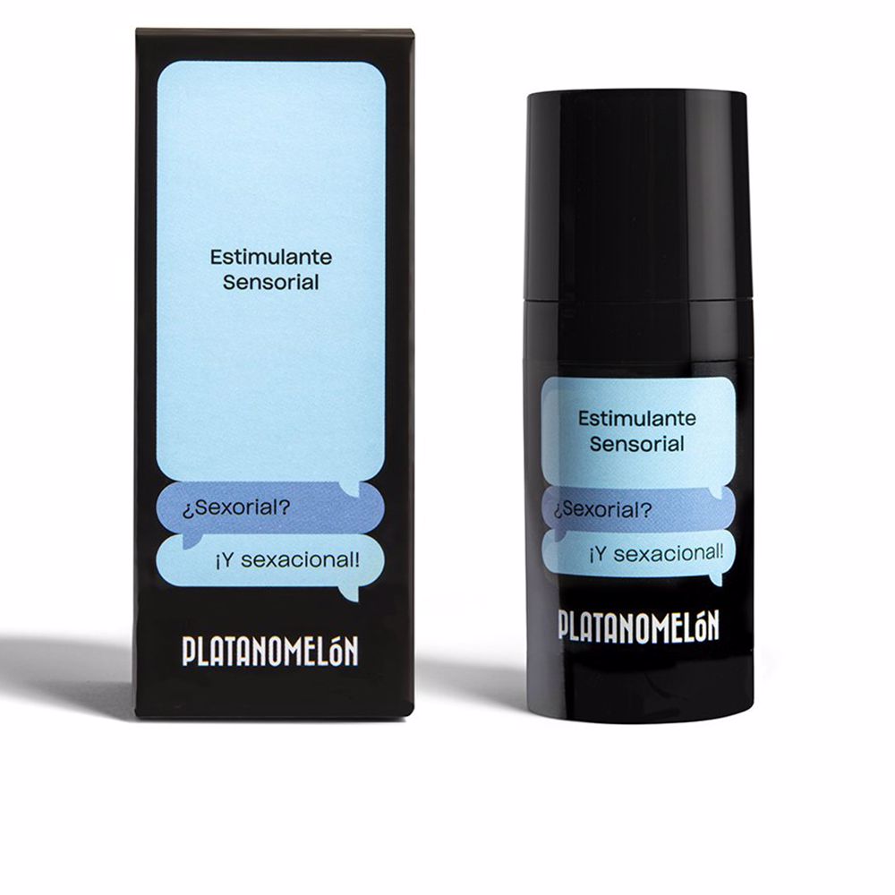 Platanomelón Sensory Stimulant 15 Ml