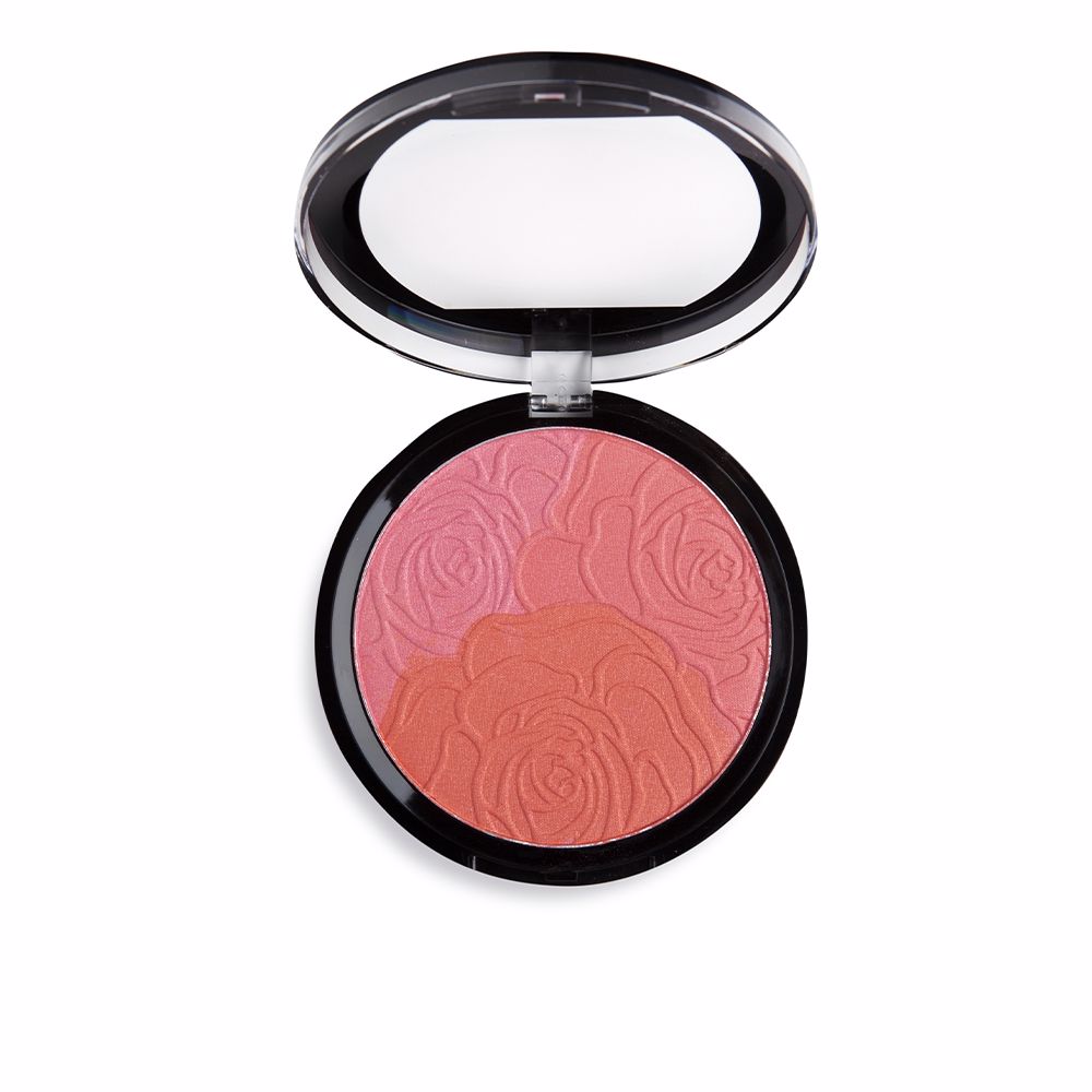 Magic Studio Rose Blush Palette 1 Pz