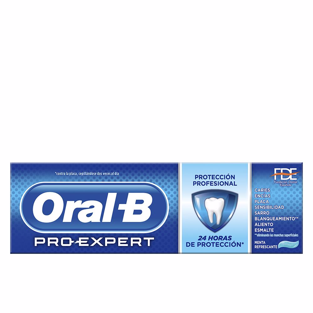 Oral-B Pro-Expert Multi-Protection Toothpaste 75 Ml