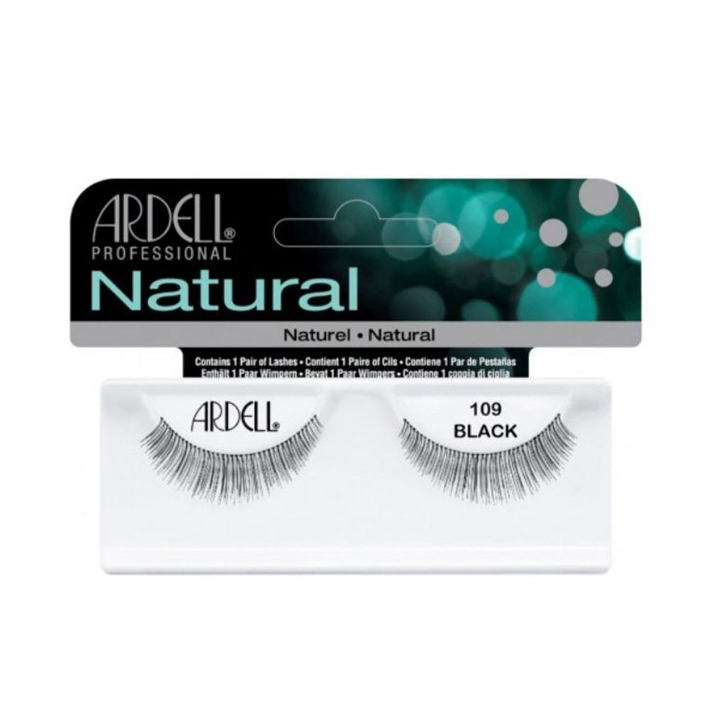 Ardell Pro Natural Lash #109 2 U