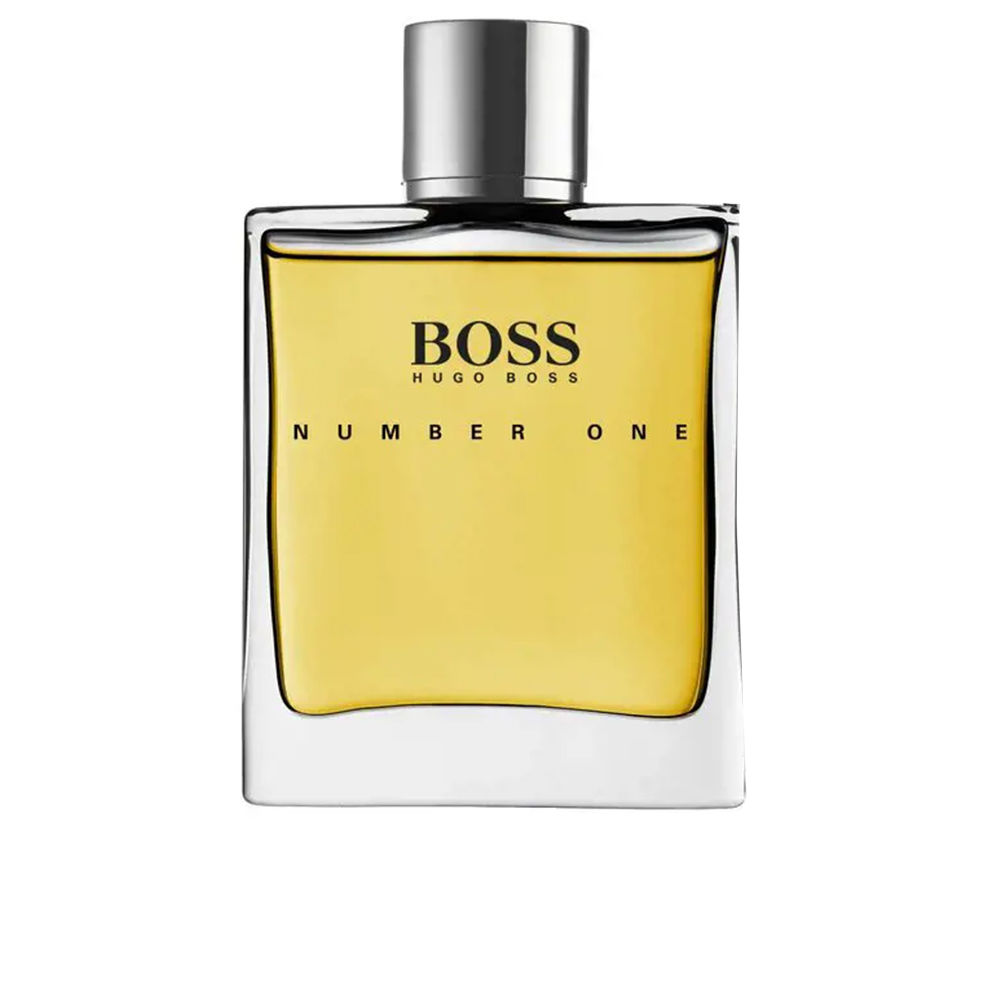 Hugo Boss-Boss Boss Number One Eau De Toilette Spray Para Hombre 100 Ml