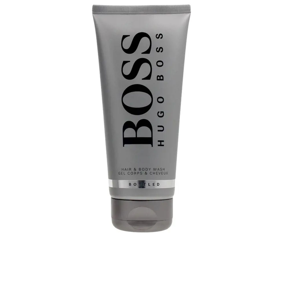 Hugo Boss-Boss Boss Bottled Shower Gel 150 Ml
