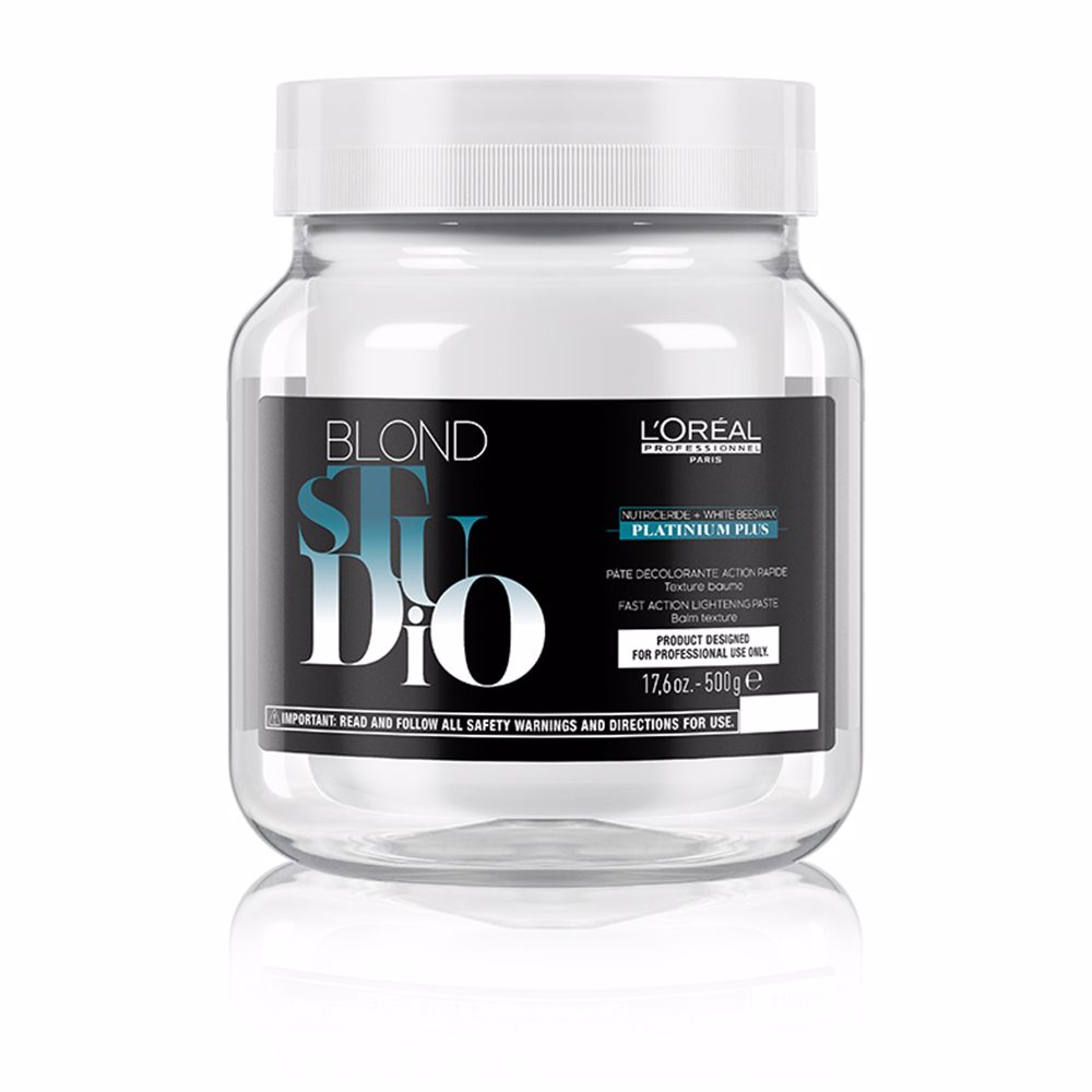 L'Oréal Professionnel Paris Blond Studio 500 Gr