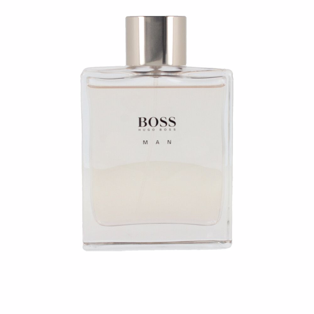 Hugo Boss-Boss Boss Orange Man Edt Vapo 100 Ml