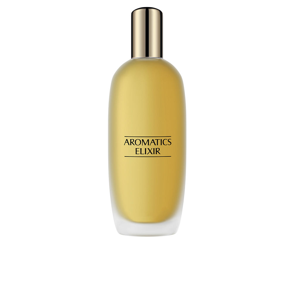 Clinique Aromatics Elixir Perfume Spray 100 Ml