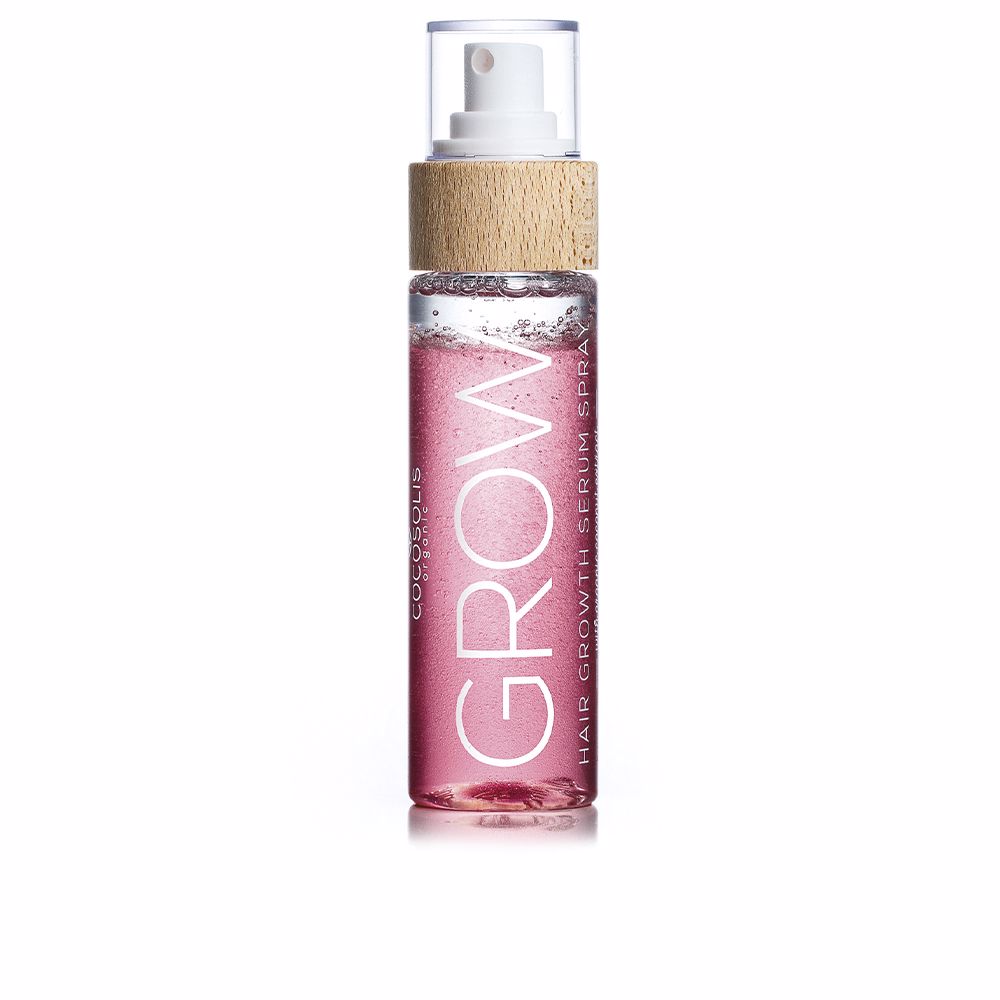 Cocosolis Grow Hair Growth Serum Spray 110 Ml