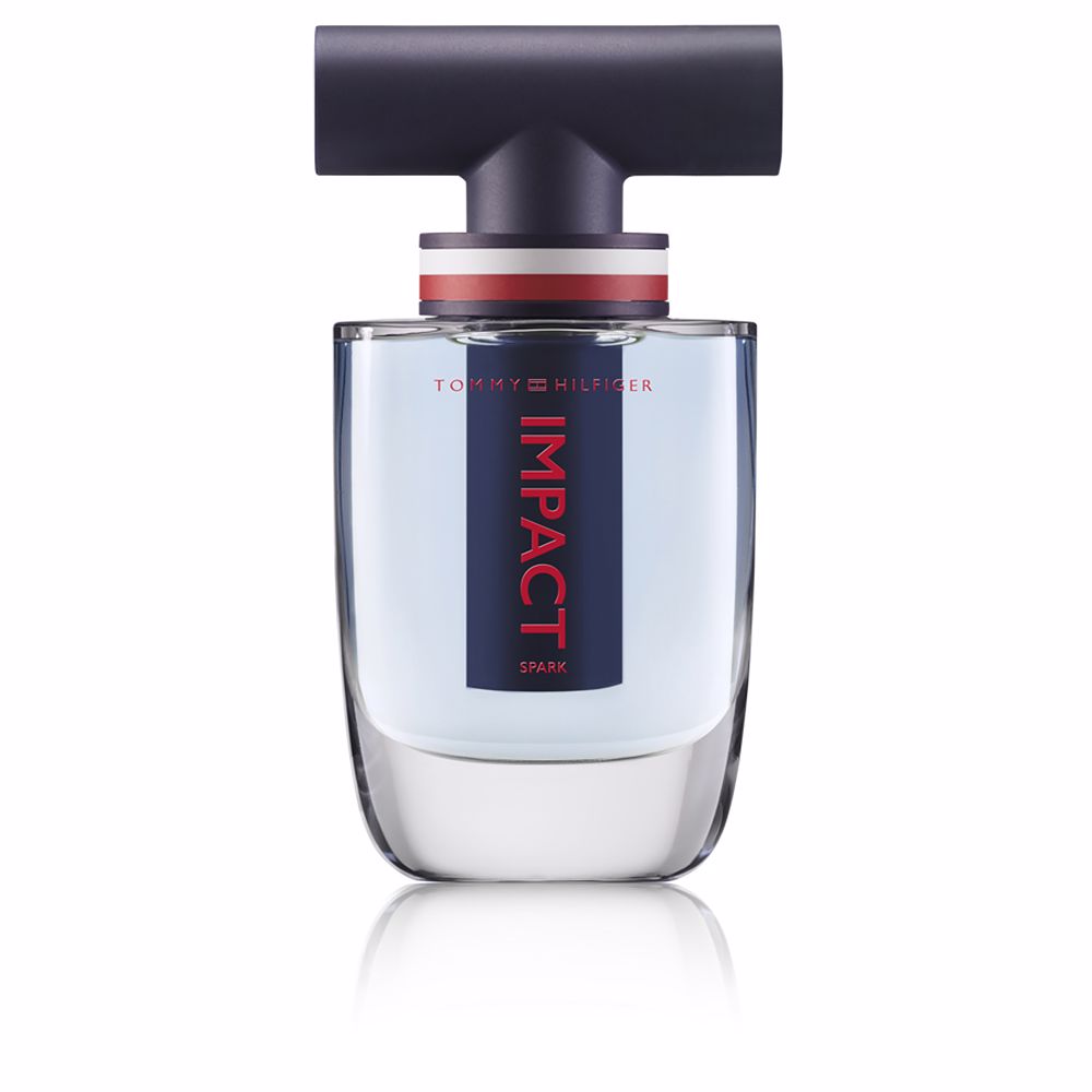 Tommy Hilfiger Impact Spark Eau De Toilette Spray 50 Ml