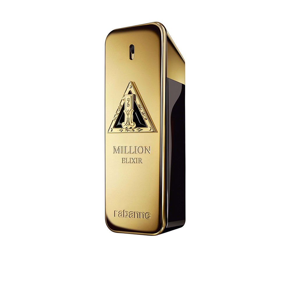 Rabanne 1 Million Elixir Eau De Parfum Spray 100 Ml