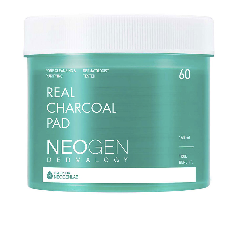 Neogen Real Charcoal Pad 60 U