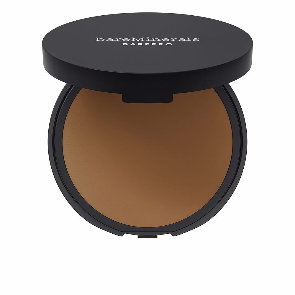 Bare Minerals Barepro 16hr Powder Foundation Deep #55-Cool