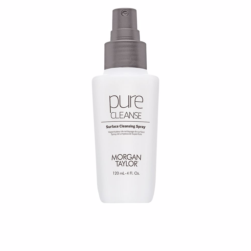 Morgan Taylor Pure Cleanse Surface Cleansing Spray 120 Ml