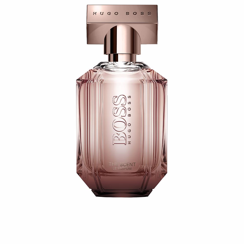Hugo Boss-Boss The Scent For Her Le Parfum Eau De Parfum Spray 50 Ml