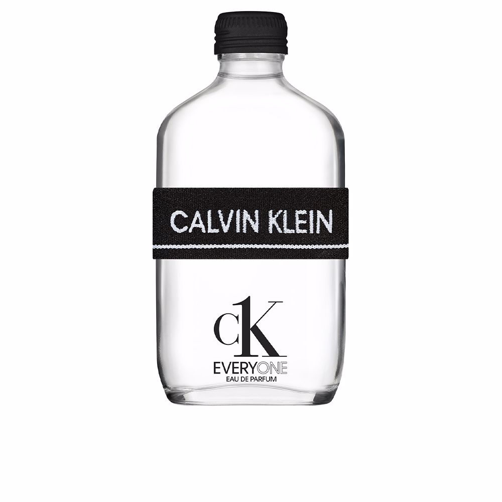 Calvin Klein Ck Everyone Eau De Parfum Spray 50 Ml