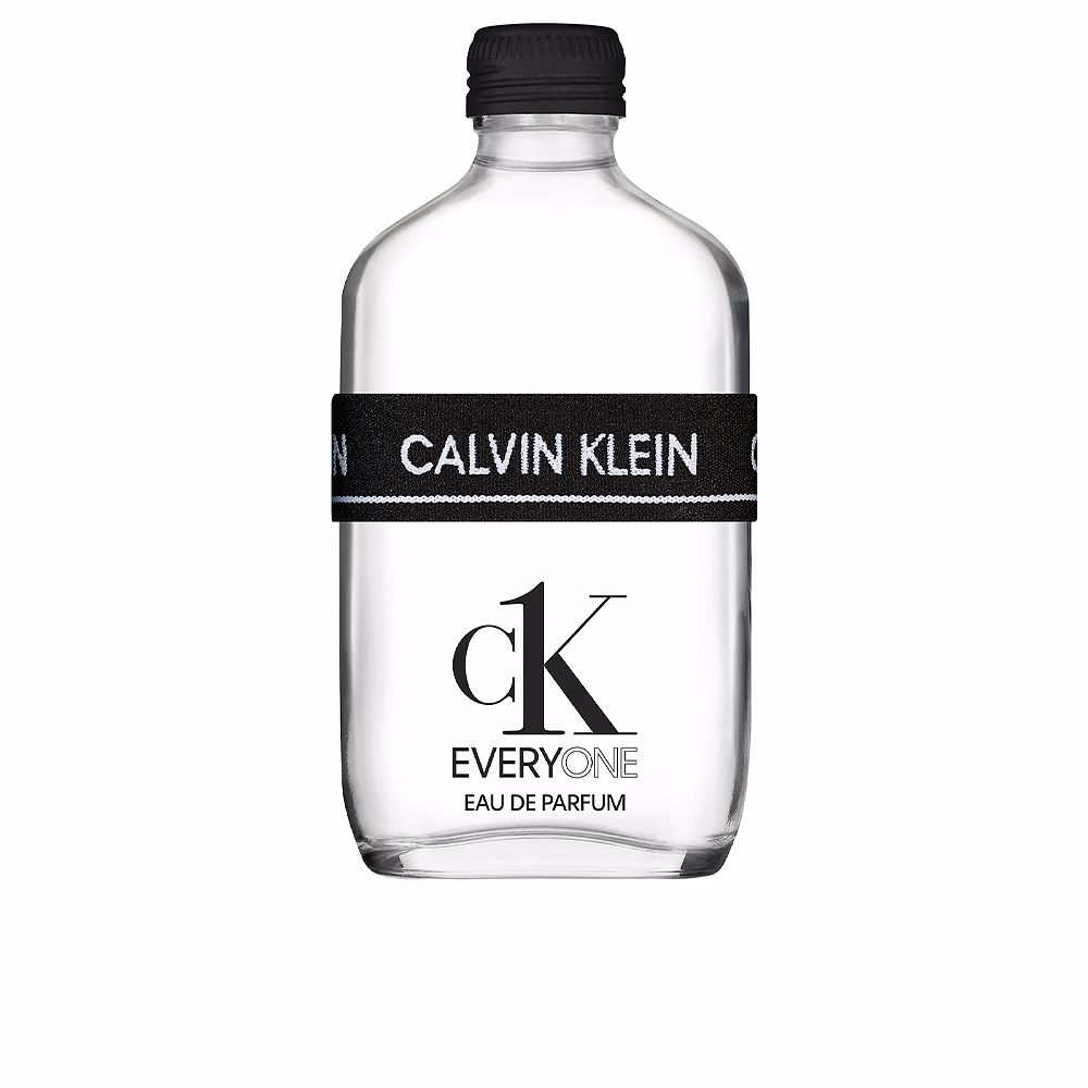 Calvin Klein Ck Everyone Eau De Parfum Spray 100 Ml