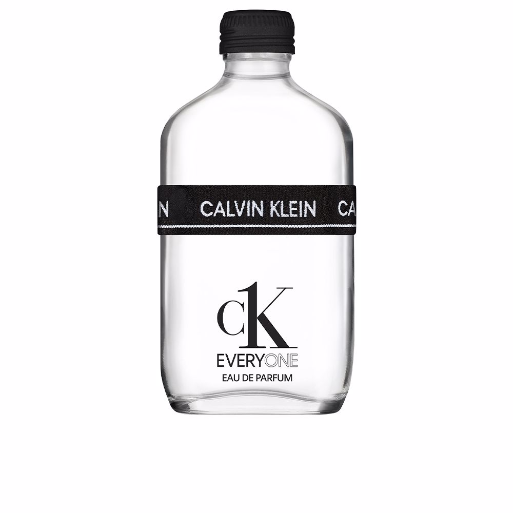 Calvin Klein Ck Everyone Eau De Parfum Spray 200 Ml