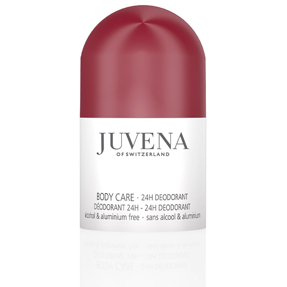 Juvena Body Care Deo Roll-On 24h 50 Ml