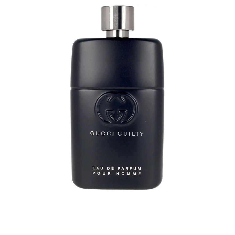 Gucci Guilty Pour Homme Eau De Parfum Spray 90 Ml