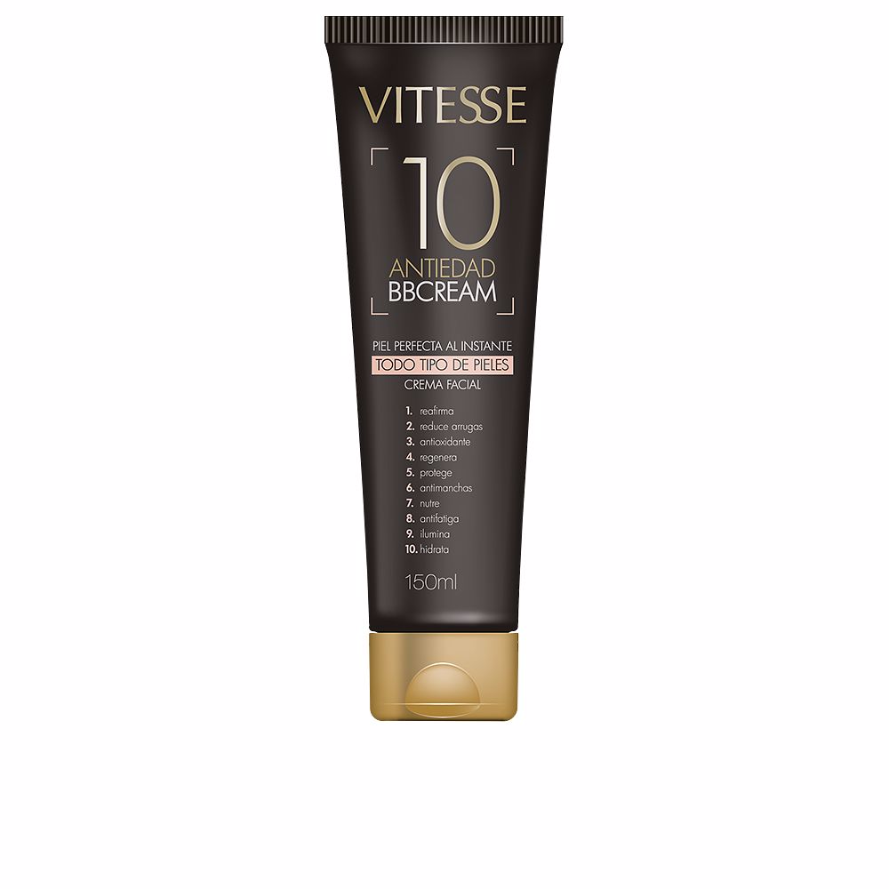 Vitesse Anti-Aging Bb Cream 10 Facial Cream 150 Ml