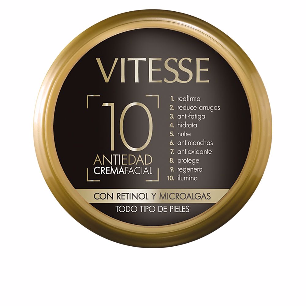 Vitesse Anti-Aging 10 Facial Cream 150 Ml