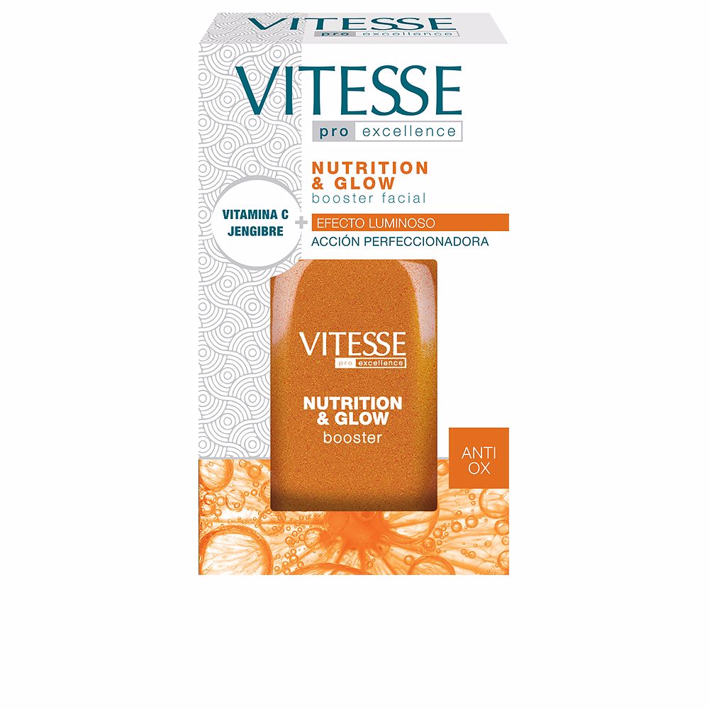 Vitesse Nutrition & Glow Booster Facial 30 Ml