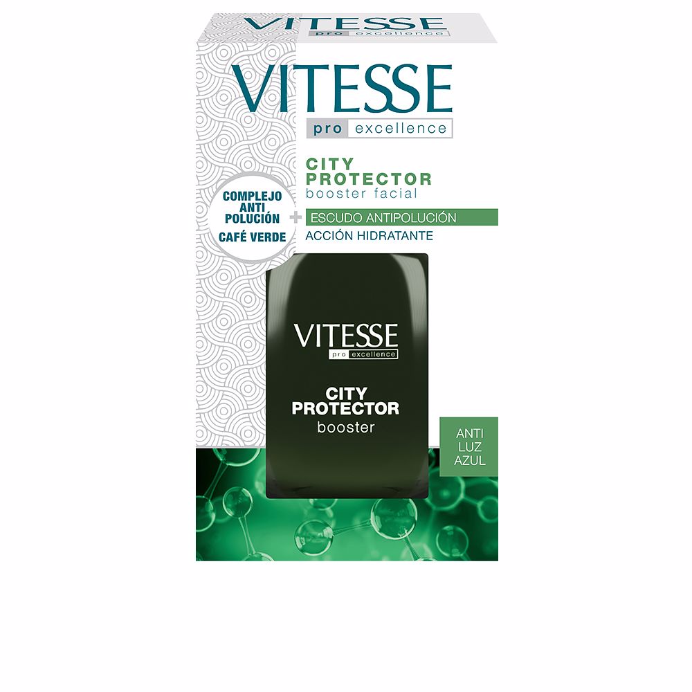 Vitesse City Protector Booster Facial 30 Ml