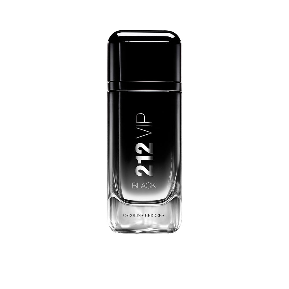 Carolina Herrera 212 Vip Black Eau De Parfum Spray 100 Ml