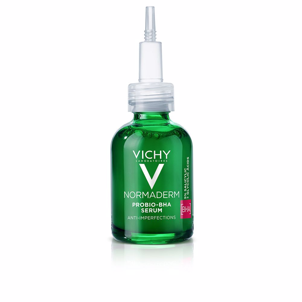 Vichy Normaderm Probio-Bha Anti-Imperfection Serum 30 Ml