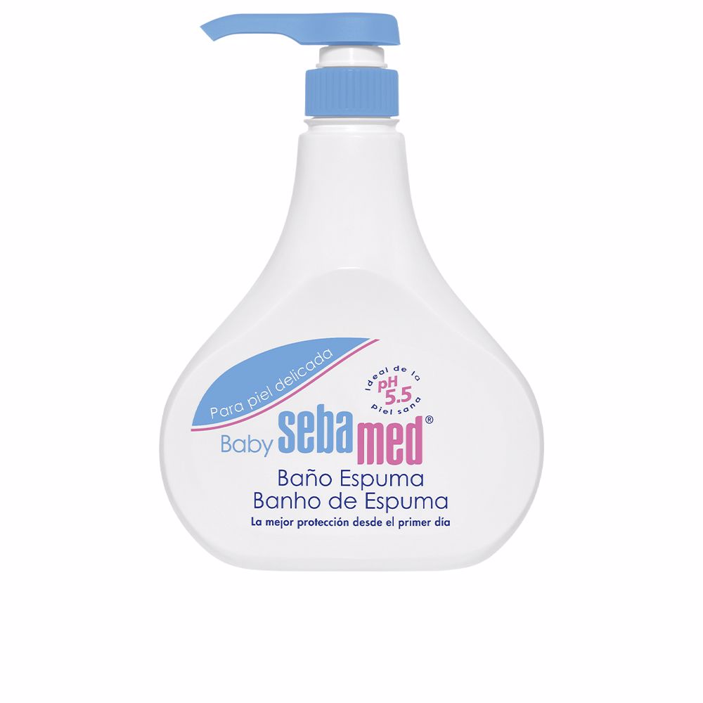 Sebamed Baby Bath Foam 1000 Ml
