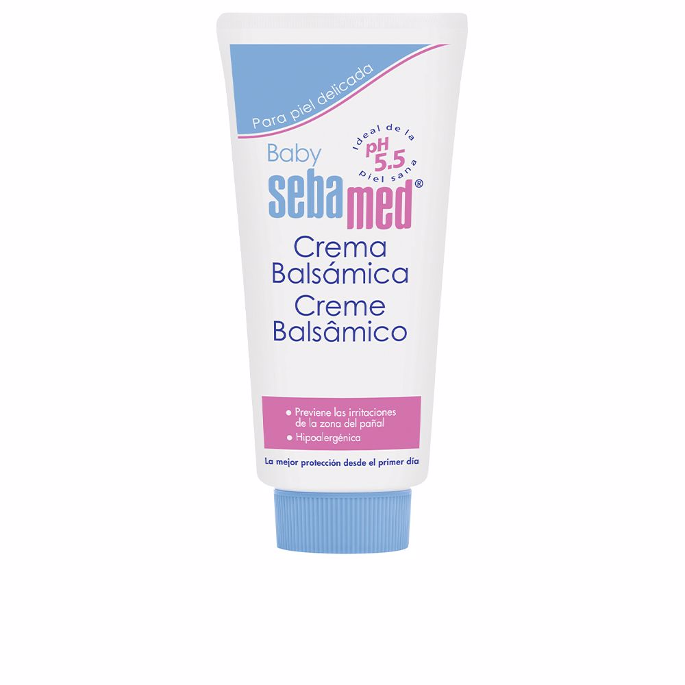 Sebamed Baby Balsamic Cream 300 Ml