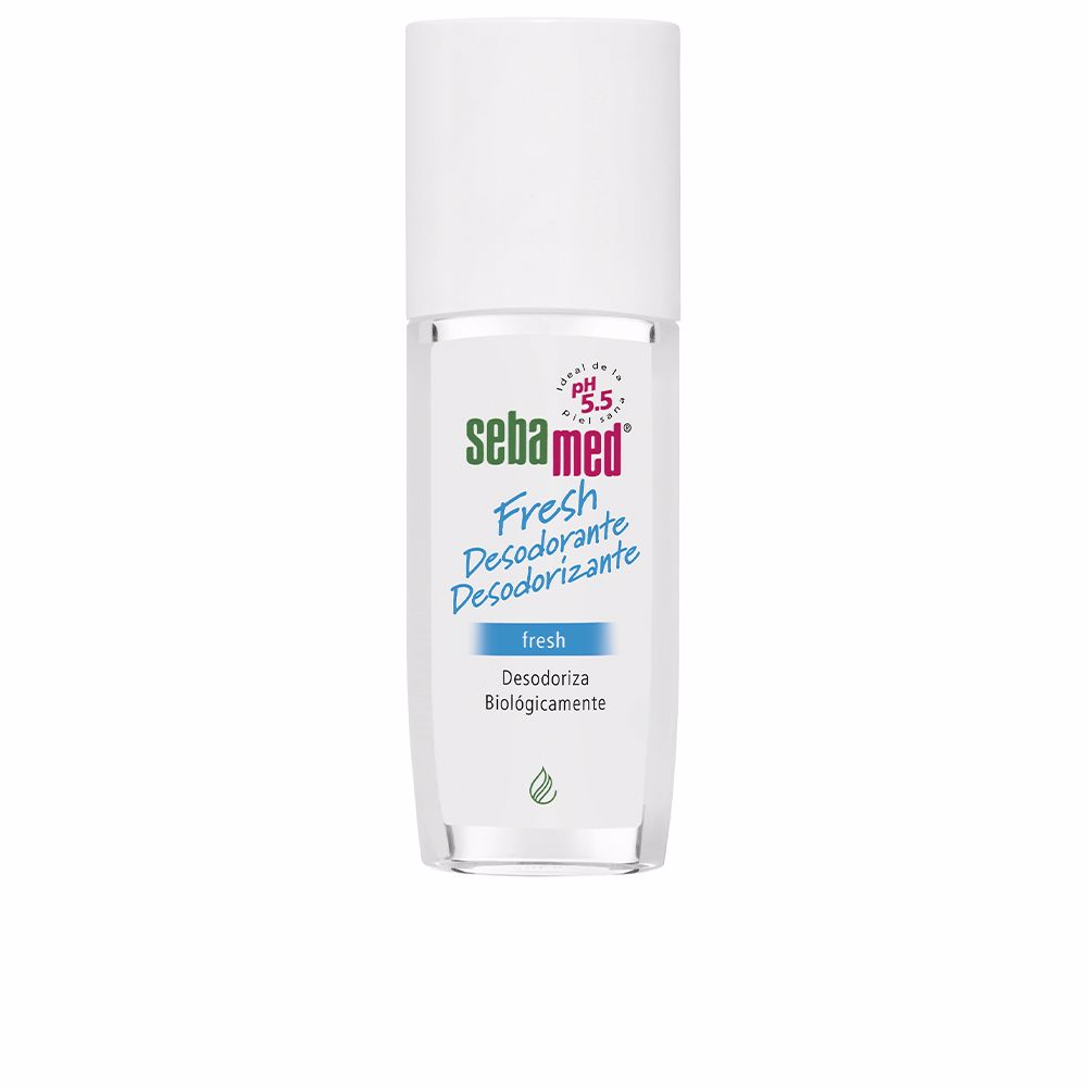 Sebamed Fresh Deo Spray 75 Ml