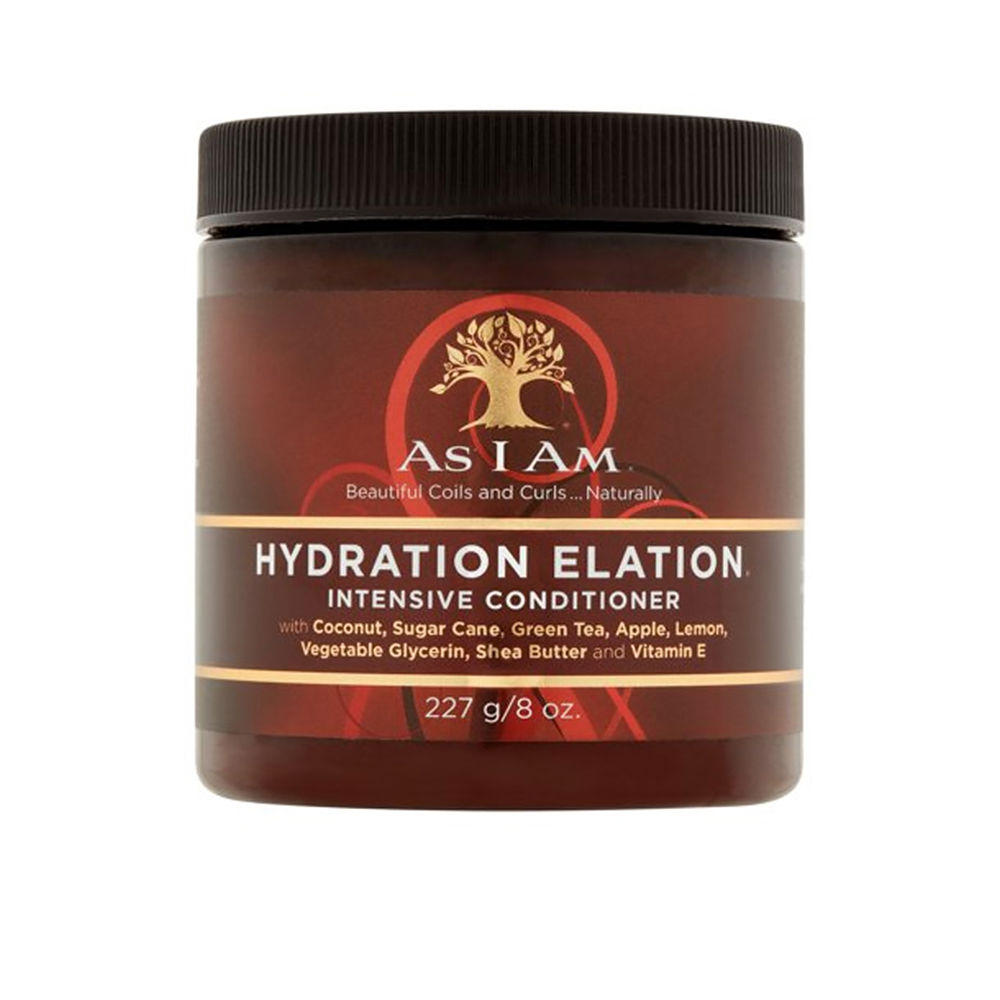 As I Am Hydration Elation Intensive Conditioner 227 Gr