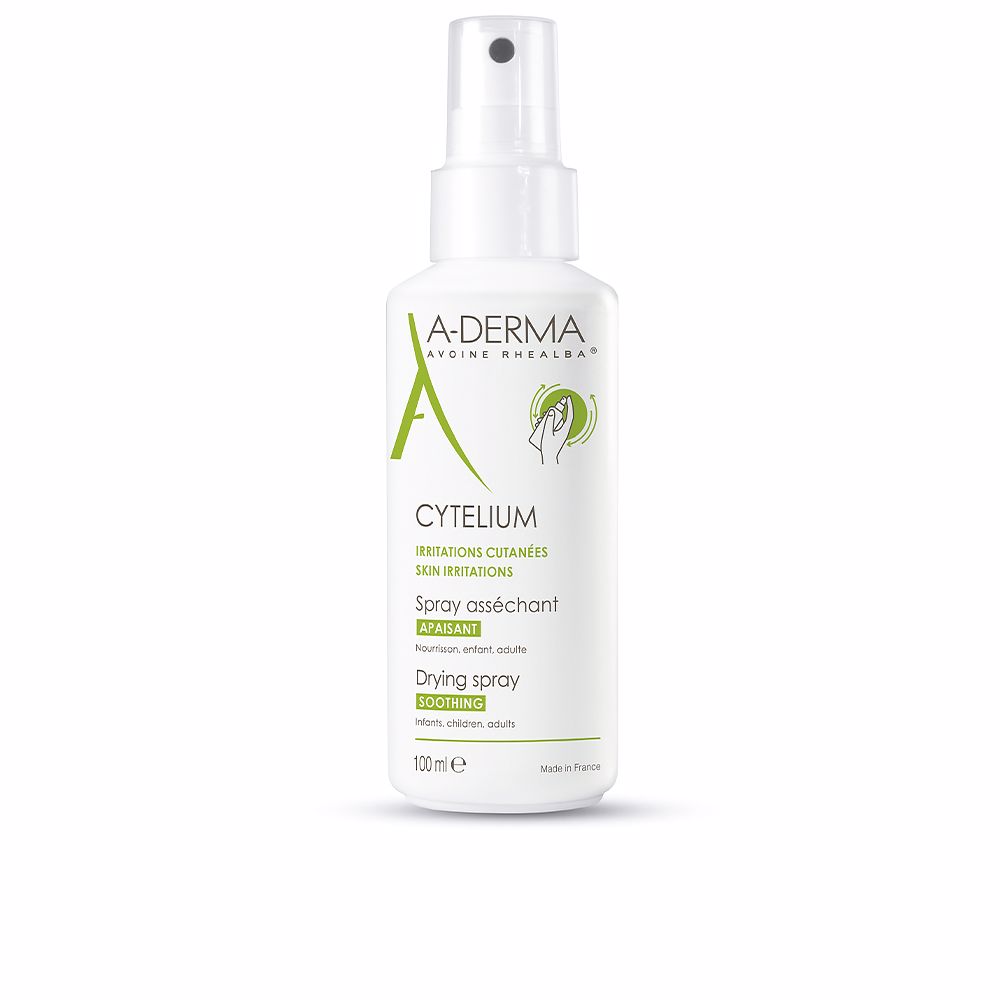 A-Derma Cytelium Drying Spray 100 Ml