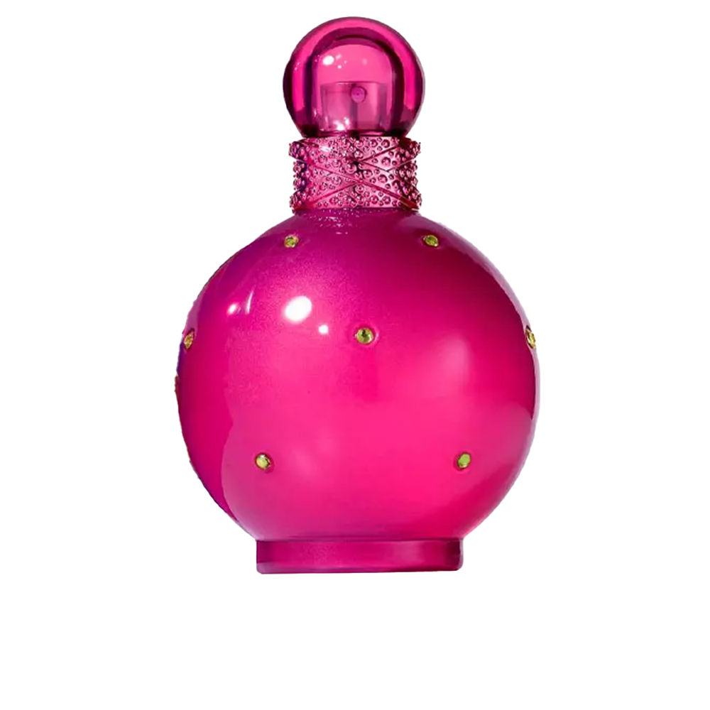 Britney Spears Fantasy Eau De Parfum Spray 100 Ml