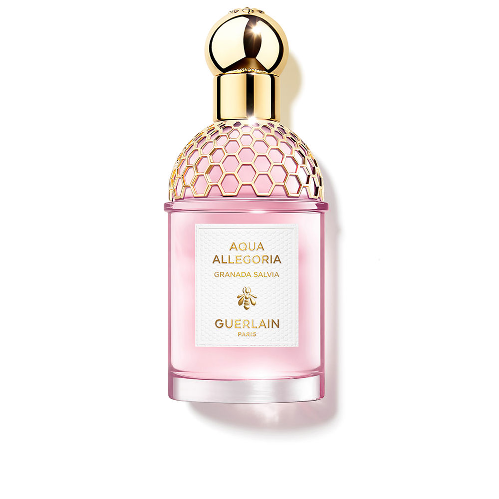 Guerlain Aqua Allegoria Granada Salvia Eau De Toilette Spray 75 Ml