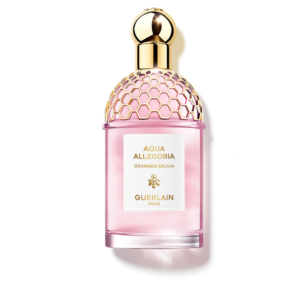 Guerlain Aqua Allegoria Granada Salvia Eau De Toilette Spray 125 Ml