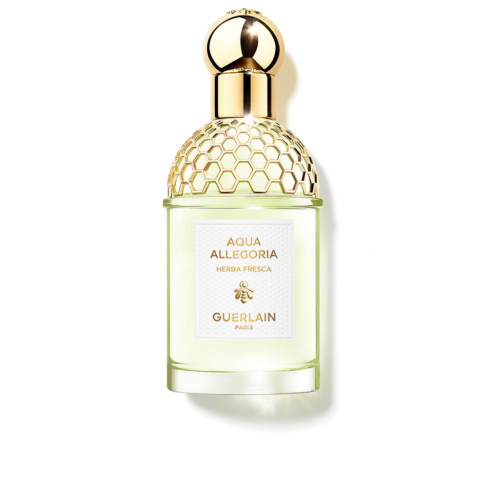 Guerlain Aqua Allegoria Herba Fresca Eau De Toilette Spray 75 Ml
