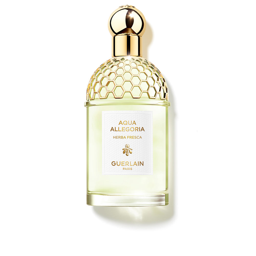 Guerlain Aqua Allegoria Herba Fresca Eau De Toilette Spray 125 Ml