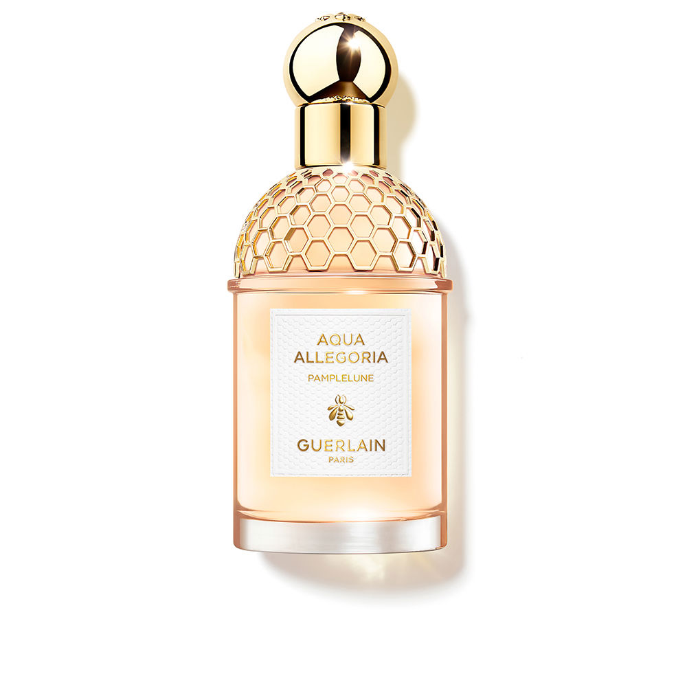 Guerlain Aqua Allegoria Pamplelune Eau De Toilette Spray 75 Ml